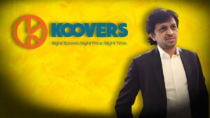 Koovers FY25 revenue rises to ₹198 crore while loss widens to ₹36 crore during expansion push
