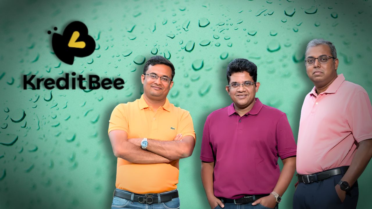 KreditBee Valued at $1 Billion After $280 Million Funding Round in 2026
