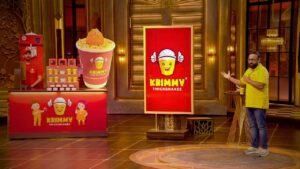 KRIMMY Thickshakes Plans Nationwide Expansion with Unique Thick-Shake Concept