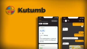 Kutumb Enters Gay Dating Market with Polo App to Bolster Consumer Internet Strategy