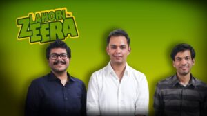 Lahori Zeera Revenue Climbs 73% to ₹540 Crore in FY25 as Desi Beverage Demand Rises; Profit Growth Flat