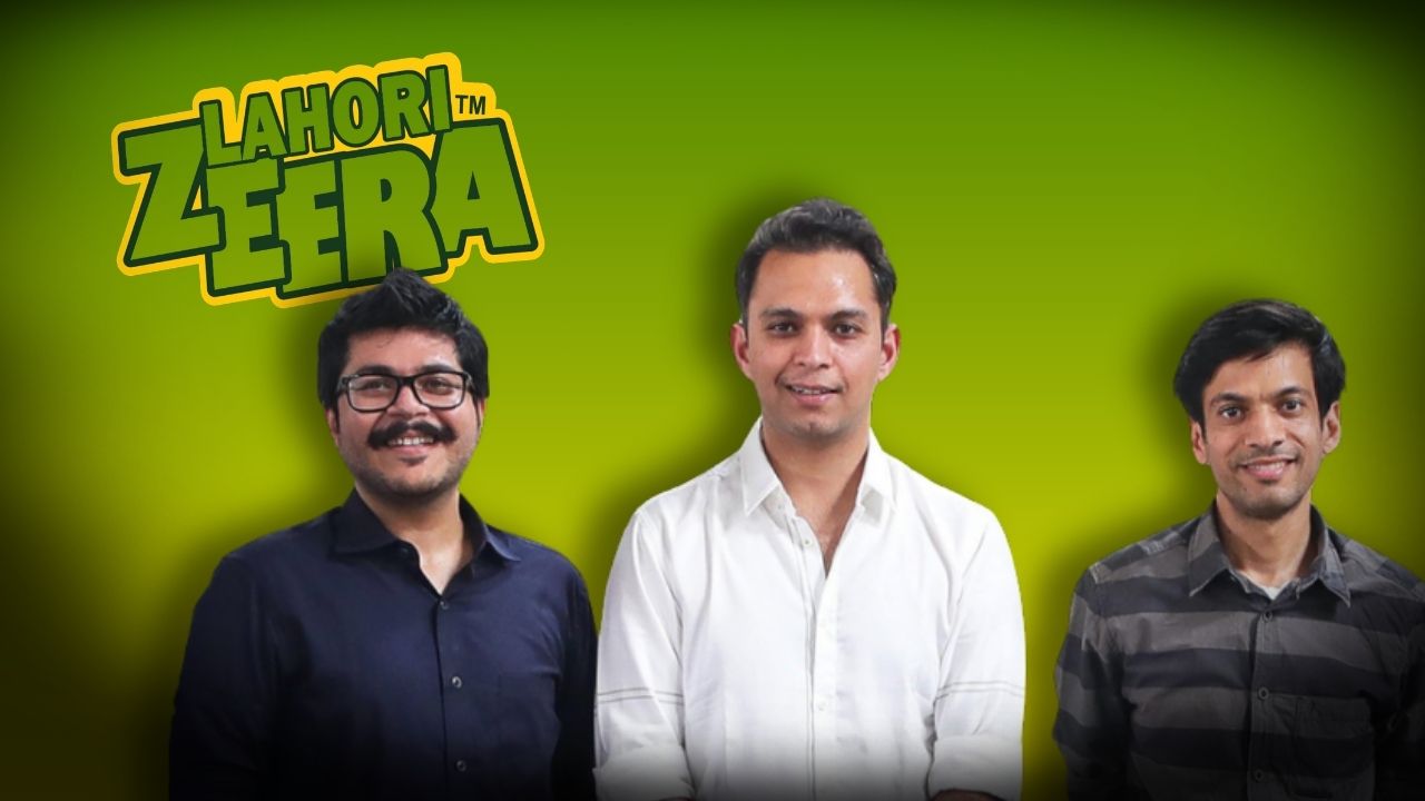 Lahori Zeera Revenue Climbs 73% to ₹540 Crore in FY25 as Desi Beverage Demand Rises; Profit Growth Flat