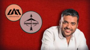 LAT Aerospace, backed by Deepinder Goyal, expands into defence tech with acquisition of Sharang Shakti