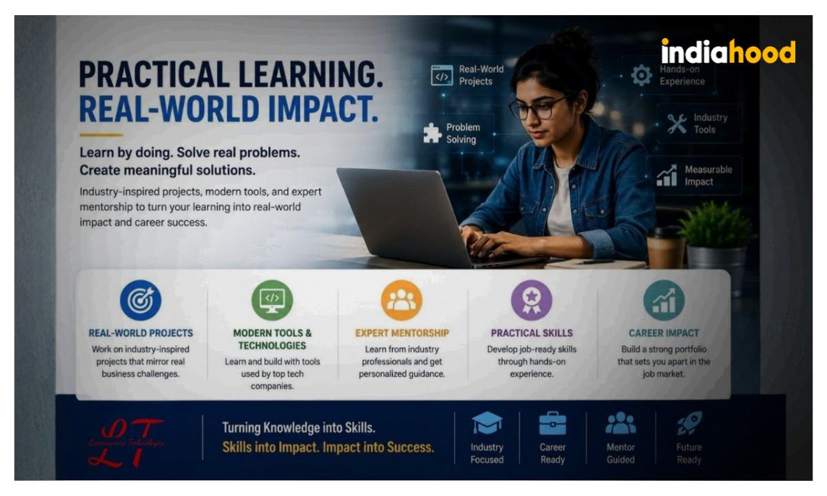LearnMore Technologies: Rising AI Adoption Makes MLOps a Core Skill for Today’s Tech Professionals