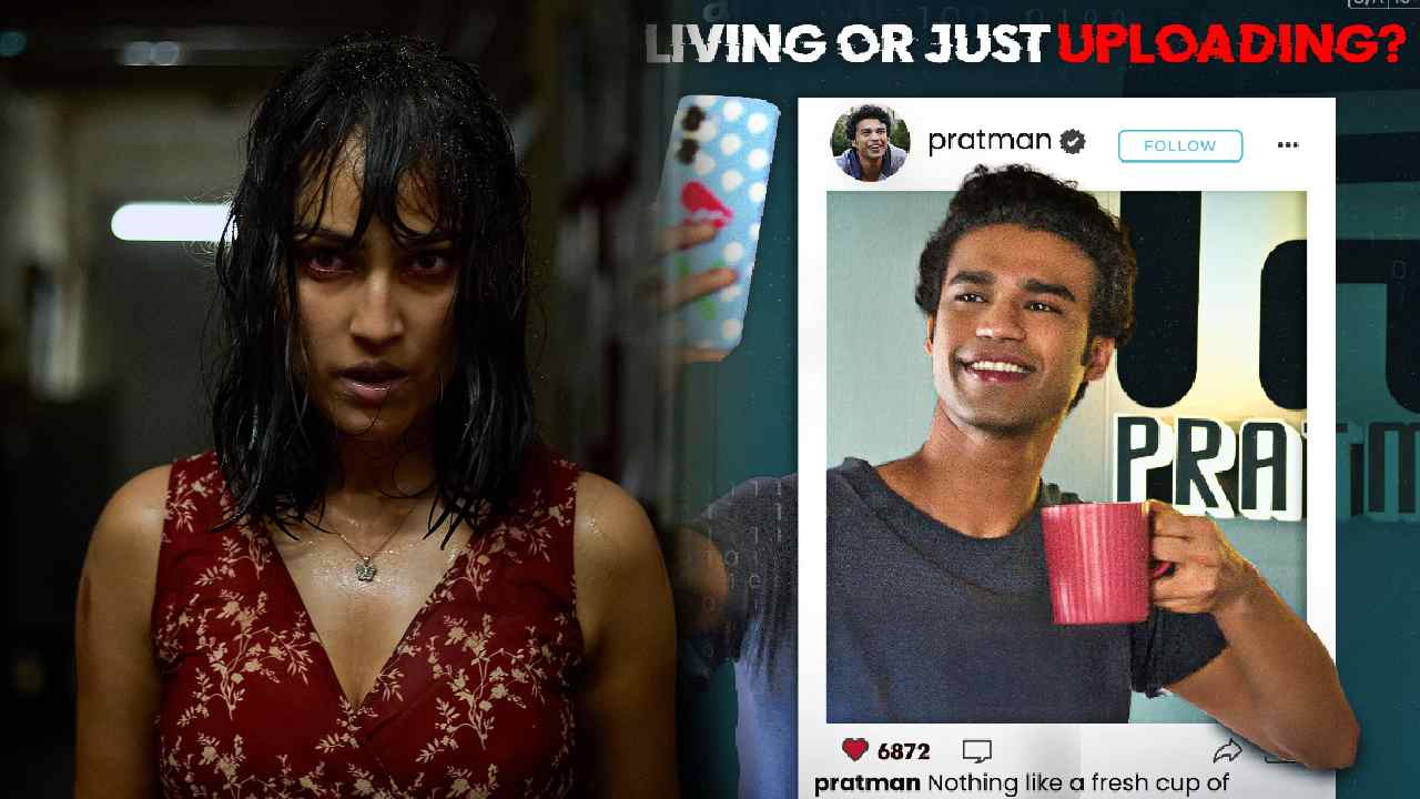 list of 5 ott release this week