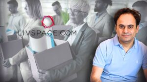 Livspace cuts 1,000 jobs as home-interiors unicorn pivots to AI-native business model