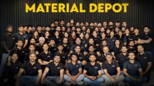 Material Depot Raises $10M Series A to Standardize and Improve Transparency in India’s Home Interiors Materials Market