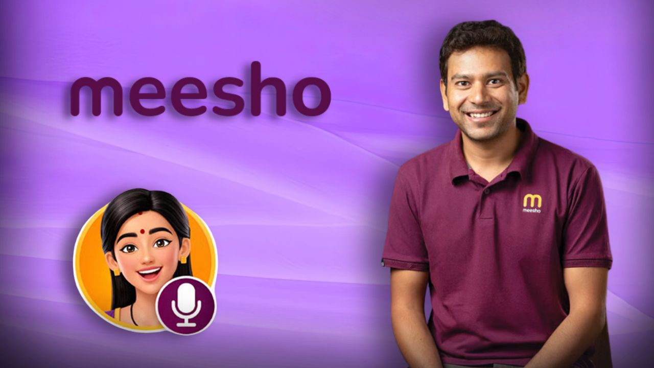 Meesho launches Gen-AI assistant Vaani to make e-commerce more accessible and conversational