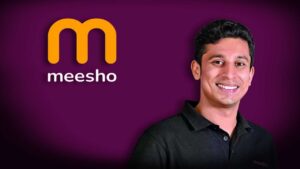 Meesho Reports ₹3,517 Crore Q3 FY26 Revenue; Losses Rise 13-Fold During Expansion