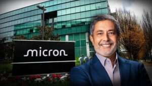 Micron Begins $2.75 Billion Chip Production at Sanand Plant, Strengthening India’s Semiconductor Capacity