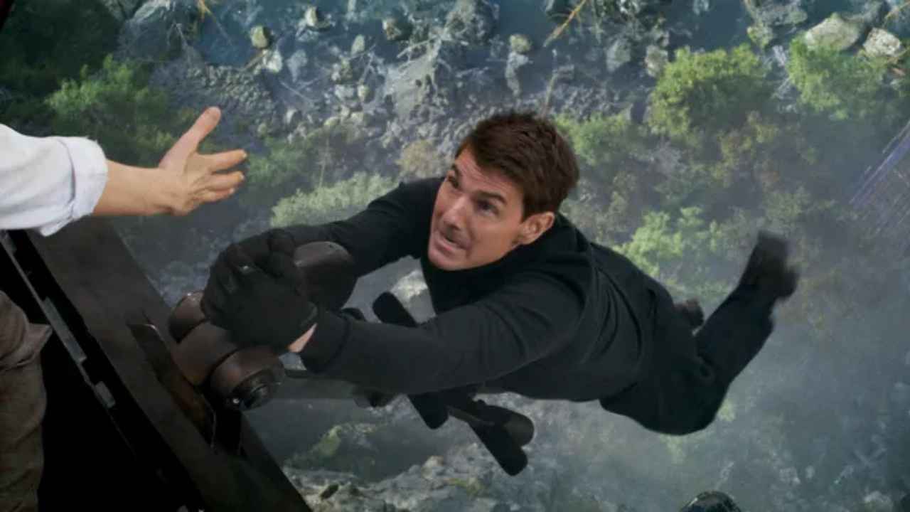 mission impossible the final reckoning box office collection in india