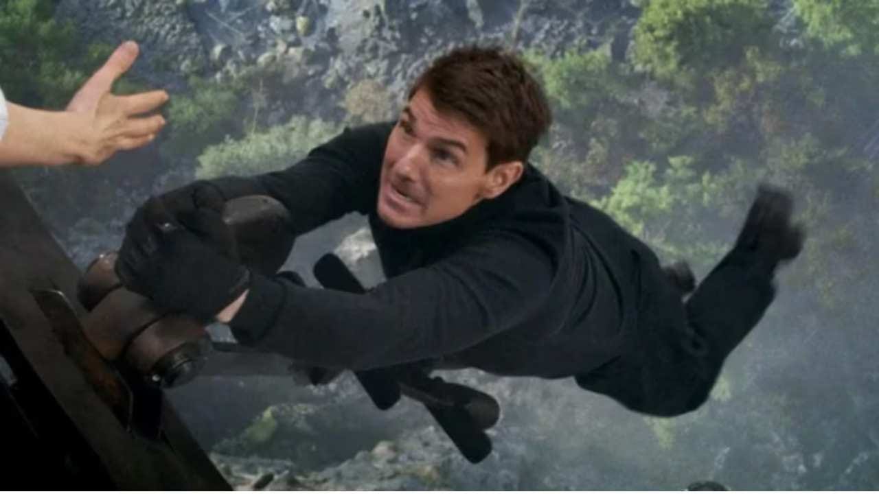 mission impossible the final reckoning box office collection