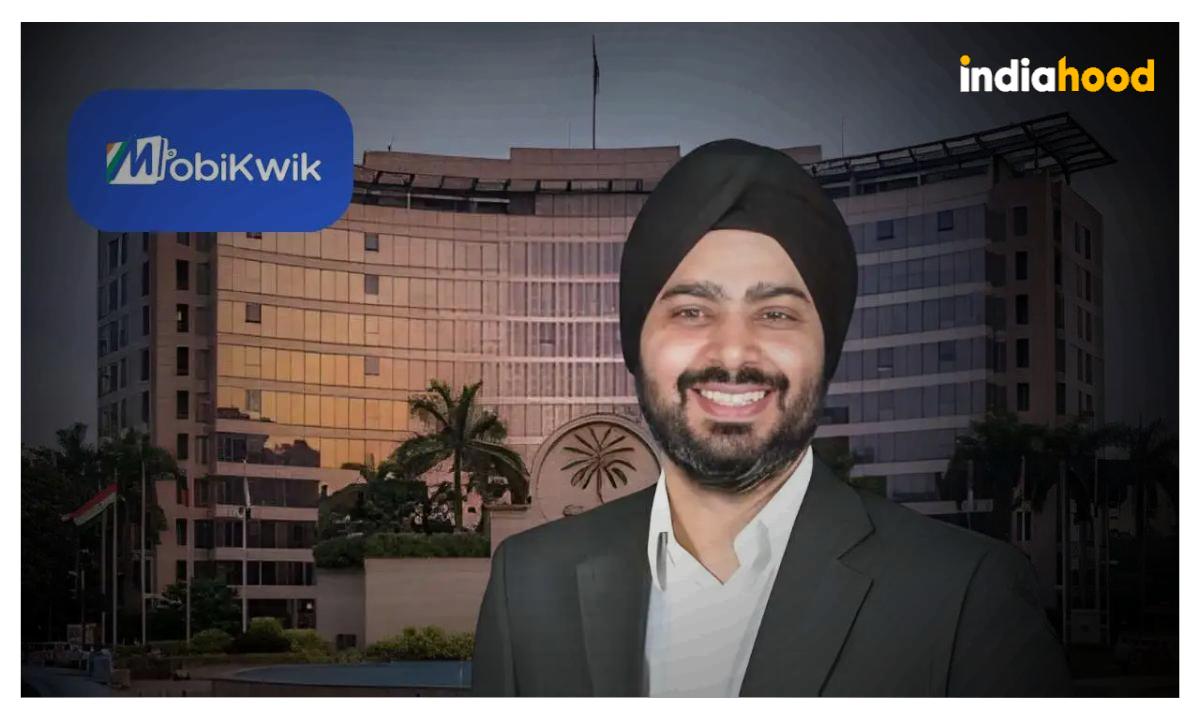 MobiKwik Secures RBI NBFC License to Expand Lending Operations