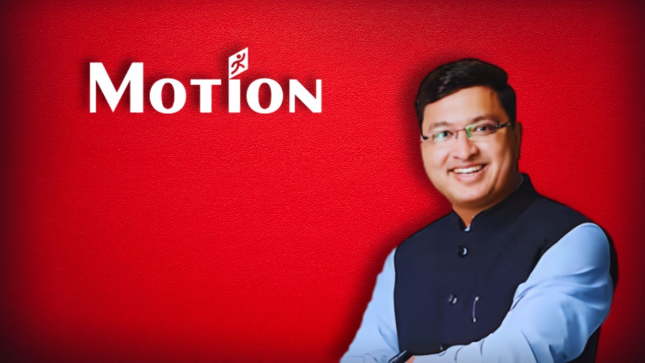 Motion Coaching Institute Reports ₹108 Crore Revenue in FY25; Profit Falls as Costs Rise