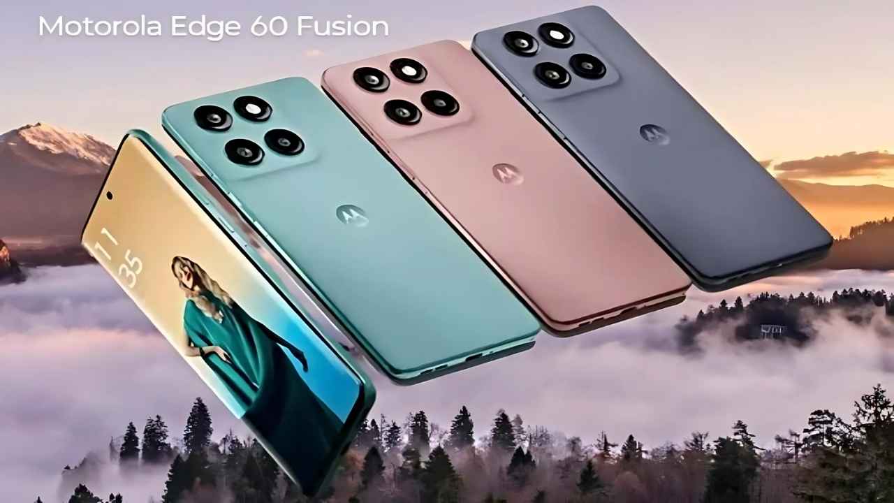 motorola edge 60 fusion specs and price
