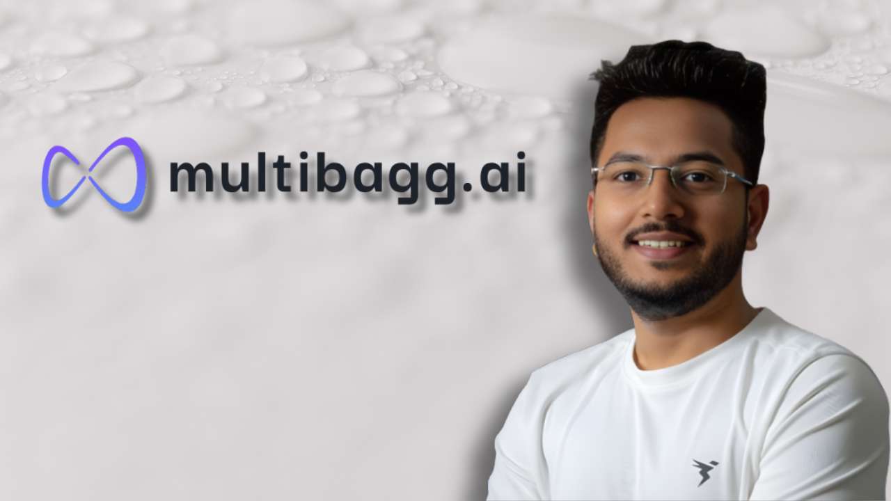 Multibagg AI Raises ₹1.5 Crore Pre-Seed to Build AI-Driven Equity Research Platform for Retail Investors