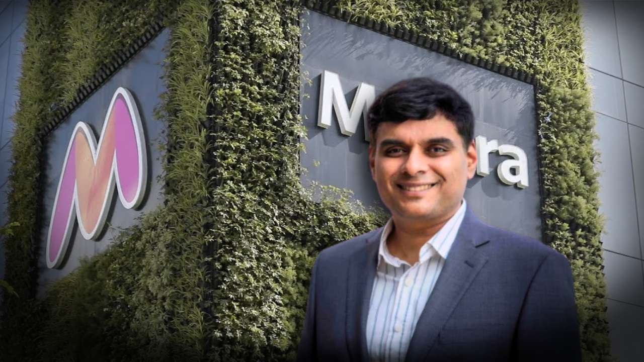Myntra Names Former Google Engineering Lead Pramod Adiddam as Chief Technology Officer to Bolster Tech Infrastructure