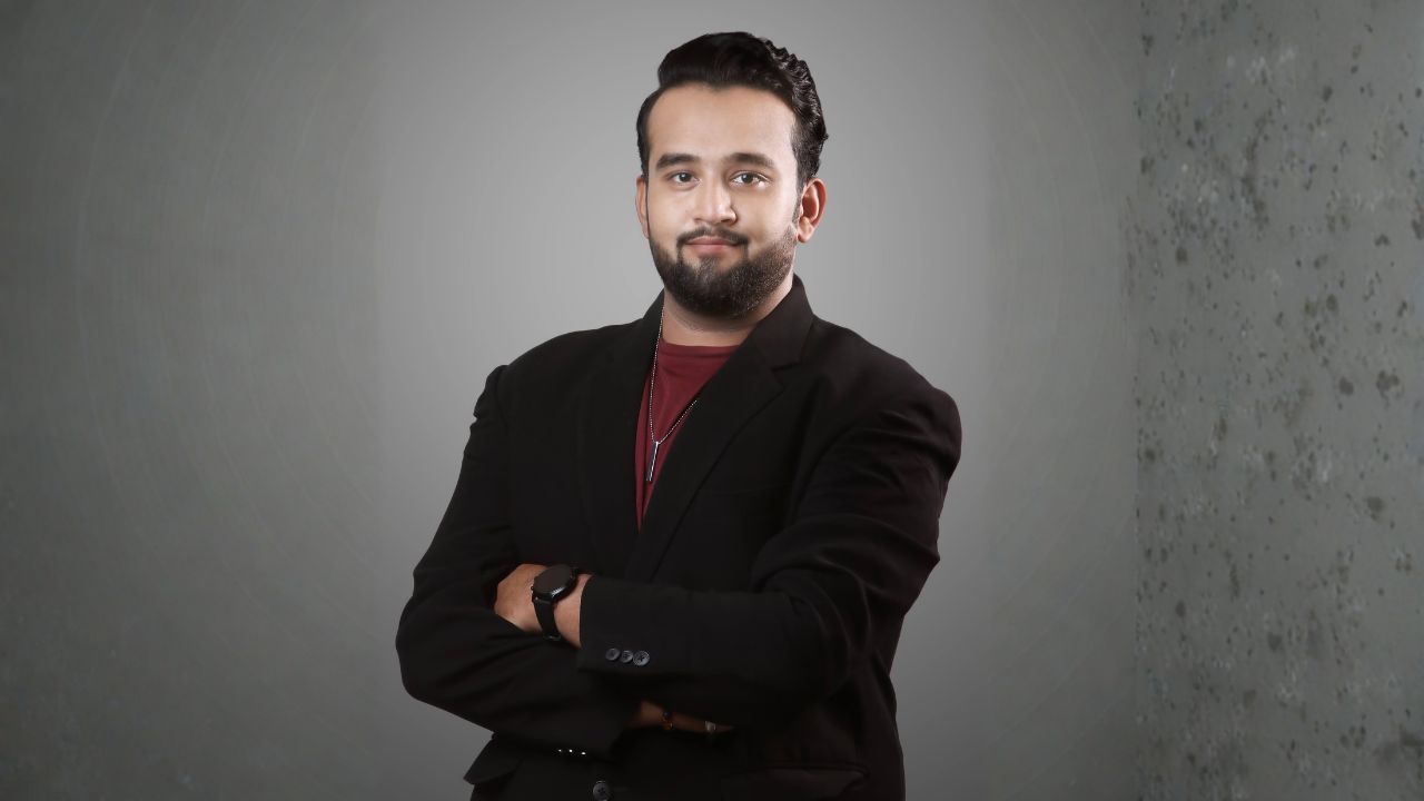 Nakli Yash Mehta: From YouTube Creator to Collaborating with India’s Leading Brands