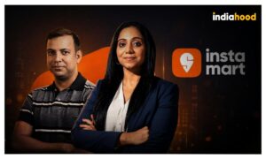 Nandita Sinha Appointed Instamart CEO as Swiggy Restructures