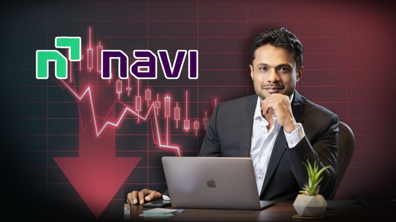 Navi Technologies Posts ₹126 Crore Loss in FY25 as Rising Operating Costs Outpace Business Growth