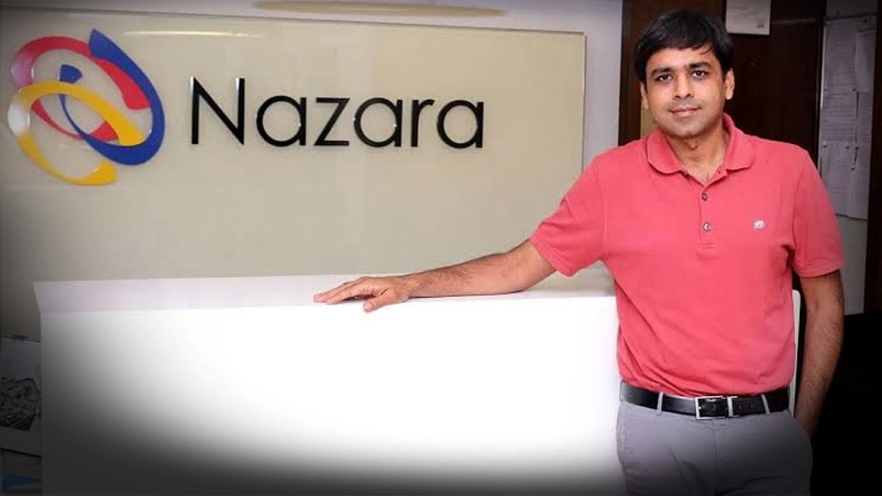 Nazara Technologies Plans ₹500 Crore Fundraise as India’s Kitchen Tech Market Grows