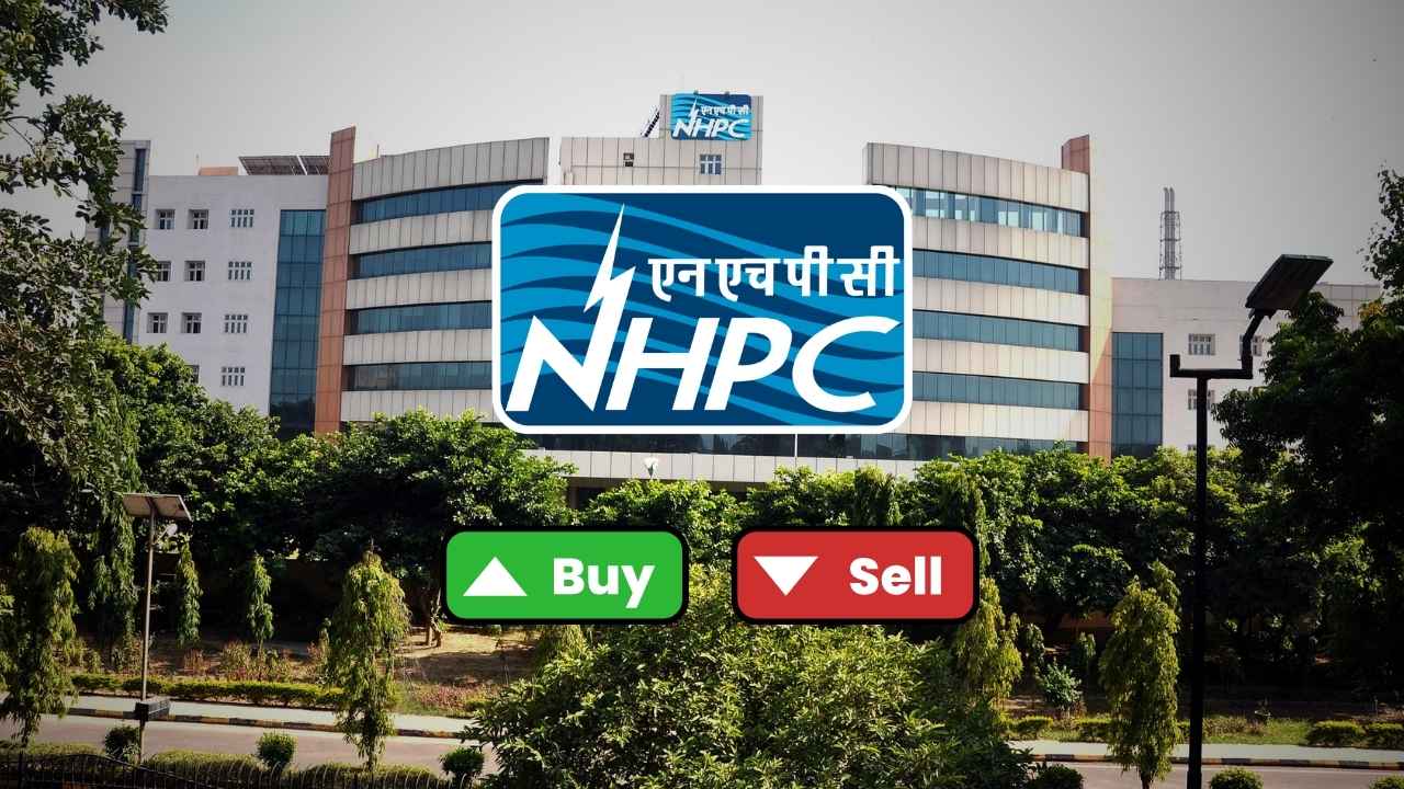 nhpc share price (2)