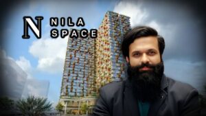 Nila Spaces Invests ₹6 Crore in Fintech Alt DRX to Expand Real Estate Tokenisation Footprint