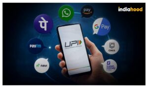NPCI Extends UPI Market Share Cap to December 2026
