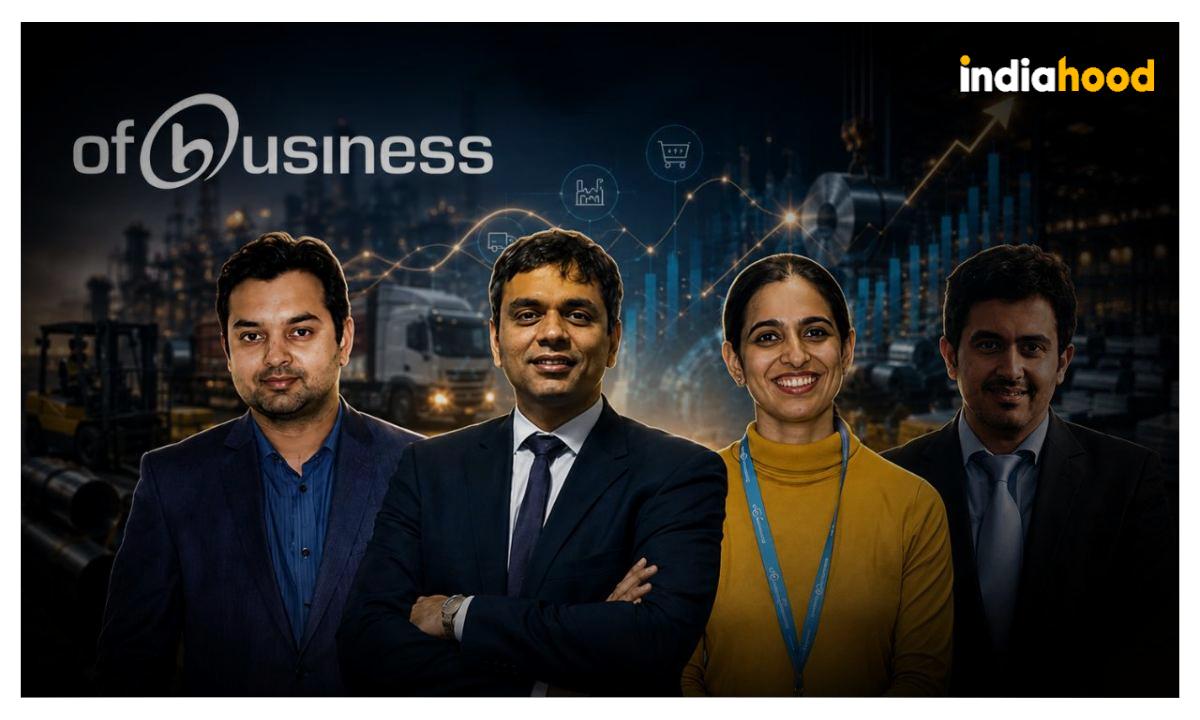 OfBusiness Profit Up 21% in FY26, Plans IPO Filing Soon