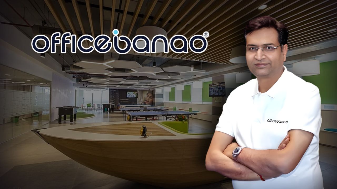OfficeBanao Raises $4 Million to Modernize India’s Unorganized Office Interiors Market with Technology-Driven Solutions