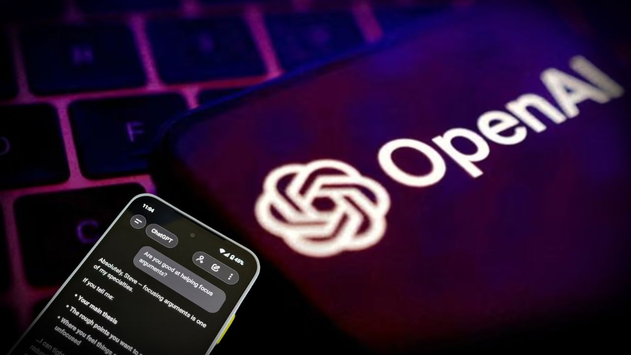 OpenAI Tests Ads Inside ChatGPT in US to Develop Sustainable Revenue Model