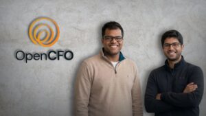 OpenCFO Raises $2 Million from Endiya Partners to Use AI for Streamlining Global Finance Operations