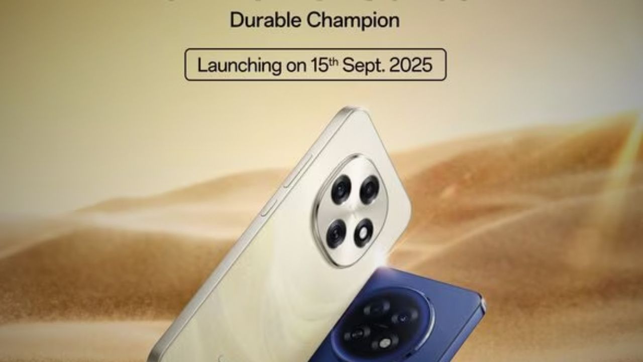 oppo f31 series launch dimensity 7300 chip to 50mp main sensor, check specs & price