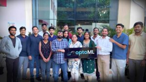OptoML Raises $1.8 Million to Develop Energy-Efficient AI Chips