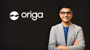 Origa Raises $450,000 from Antler Singapore to Scale Advanced Voice AI for Enterprise Clients