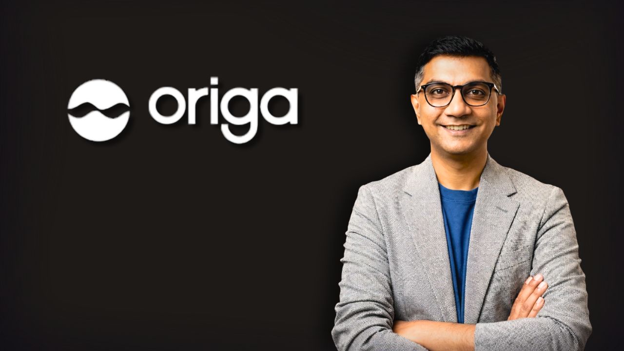 Origa Raises $450,000 from Antler Singapore to Scale Advanced Voice AI for Enterprise Clients