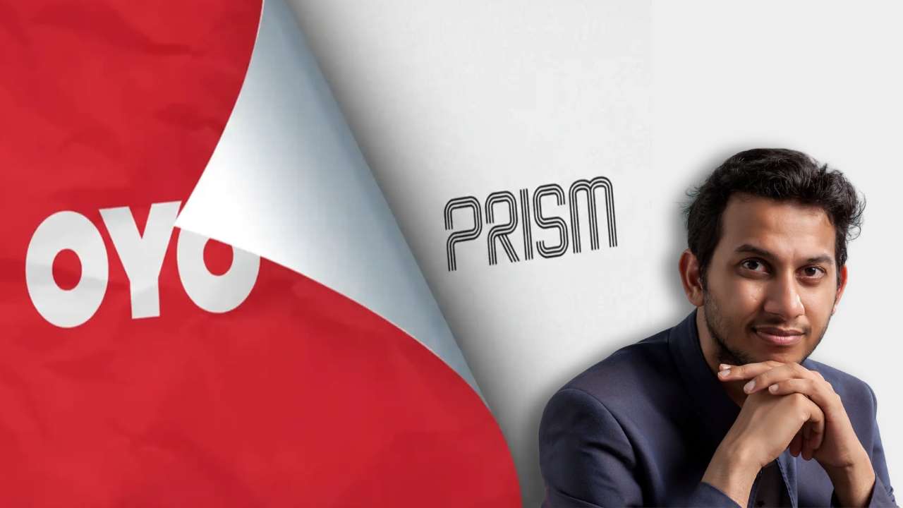 OYO Parent PRISM Receives Shareholder Approval for Rs 6,650 Crore IPO Raise