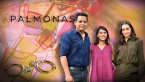 Palmonas Raises $22M Series B Led by Xponentia Capital as Demi-Fine Jewellery Brand Expands Rapidly in India