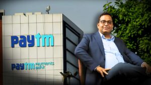 Paytm Grants New Employee Stock Options Worth Rs 16.6 Crore to Reward Staff
