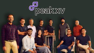 Peak XV Raises $1.3 Billion Multi-Stage Fund to Accelerate India's AI and Tech Startups