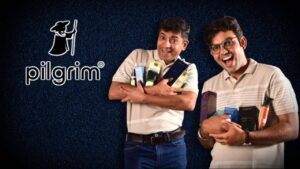 Pilgrim Posts Over ₹400 Crore Revenue in FY25 as Digital-First Beauty Brand Expands Into Offline Retail