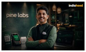 Pine Labs Q1 FY27 Profit Quadruples as Revenue Rises 20%
