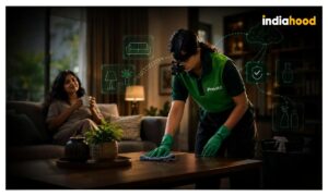 Pronto Expands In‑Home AI Camera Service