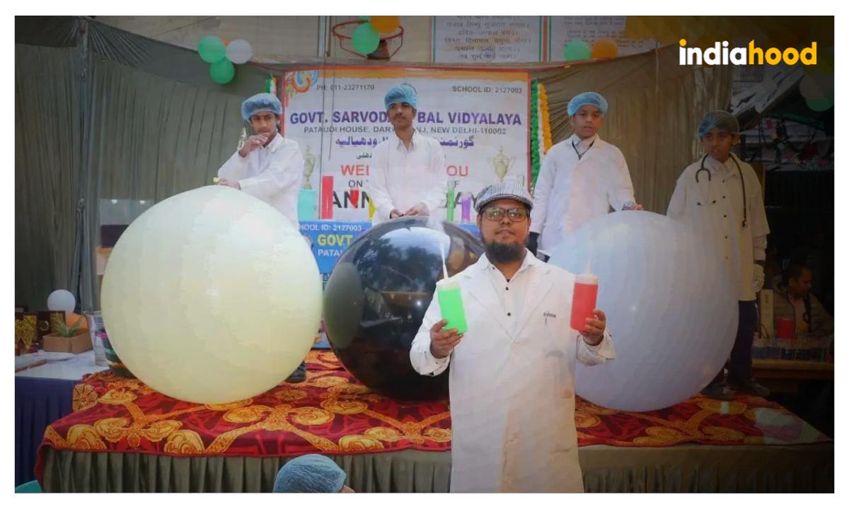 Psychologist and Educator Asif Sir Redefines Learning with Innovative Teaching Methods