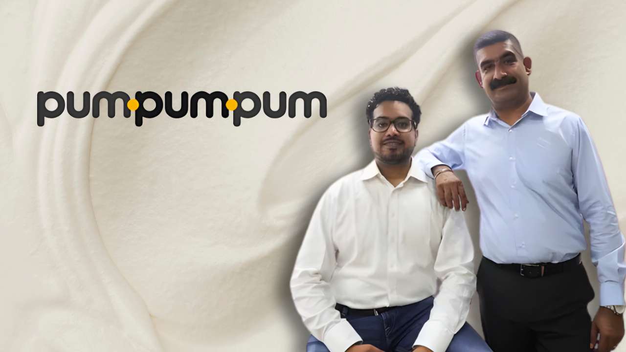 PumPumPum Raises ₹18 Crore to Expand Asset-Light Vehicle Leasing Platform Across India