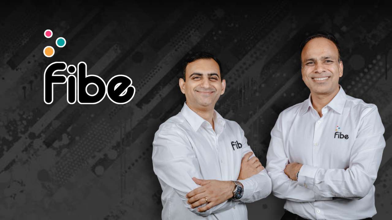 Pune Fintech Fibe Reports Strong FY25: ₹1,200 Crore Revenue and Rising Profit