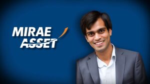 Puneet Kumar Appointed CEO of Mirae Asset Venture India, Brings Deep Startup and VC Experience