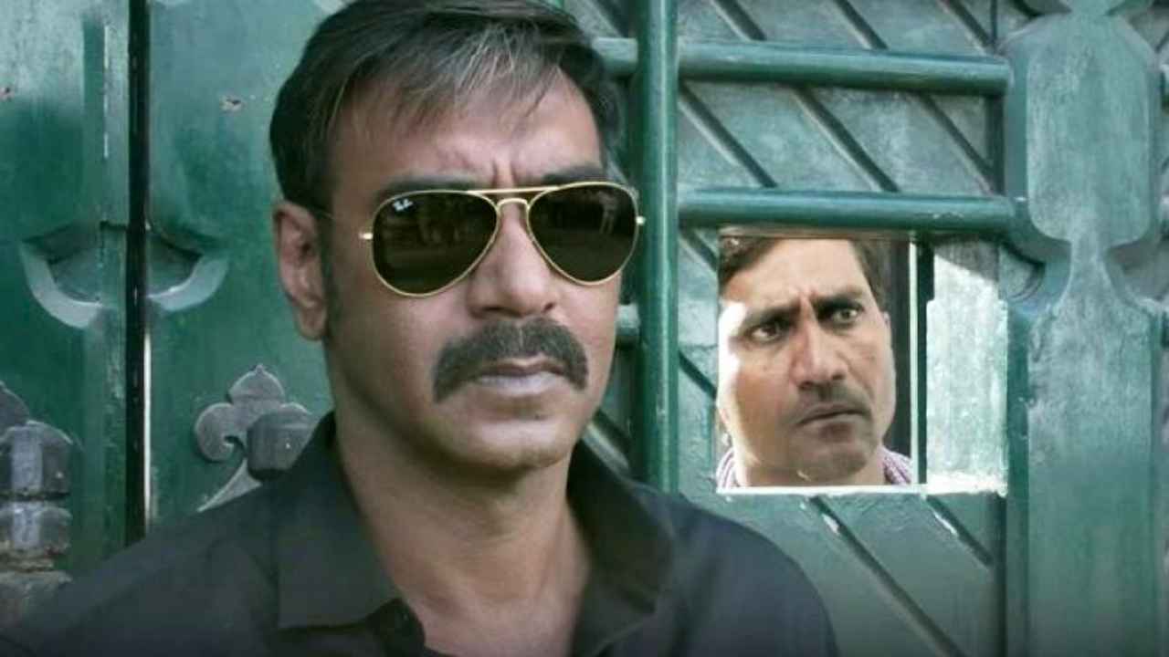 raid 2 box office collection ajay devgn