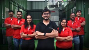 Rainmatter Invests $3 Million in PadCare Labs to Revolutionize Sanitary Waste Recycling in India