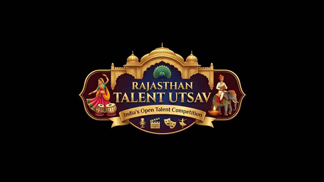 Rajasthan Talent Utsav 2026 to Be Judged by Leading Industry Experts